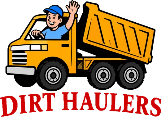 Dirt Haulers